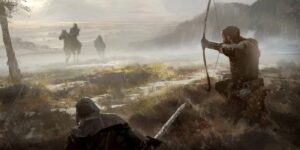 Ruins of Symbaroum Comes to D&D 5E With Two Expansions