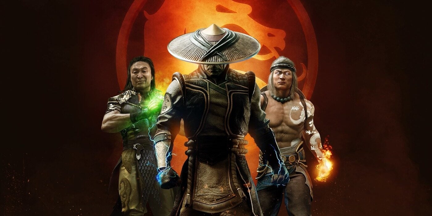 Category:Mortal Kombat Characters, Injustice:Gods Among Us Wiki