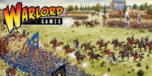 Warlord Games Huge Pike & Shotte Starter is Now on Pre-Order