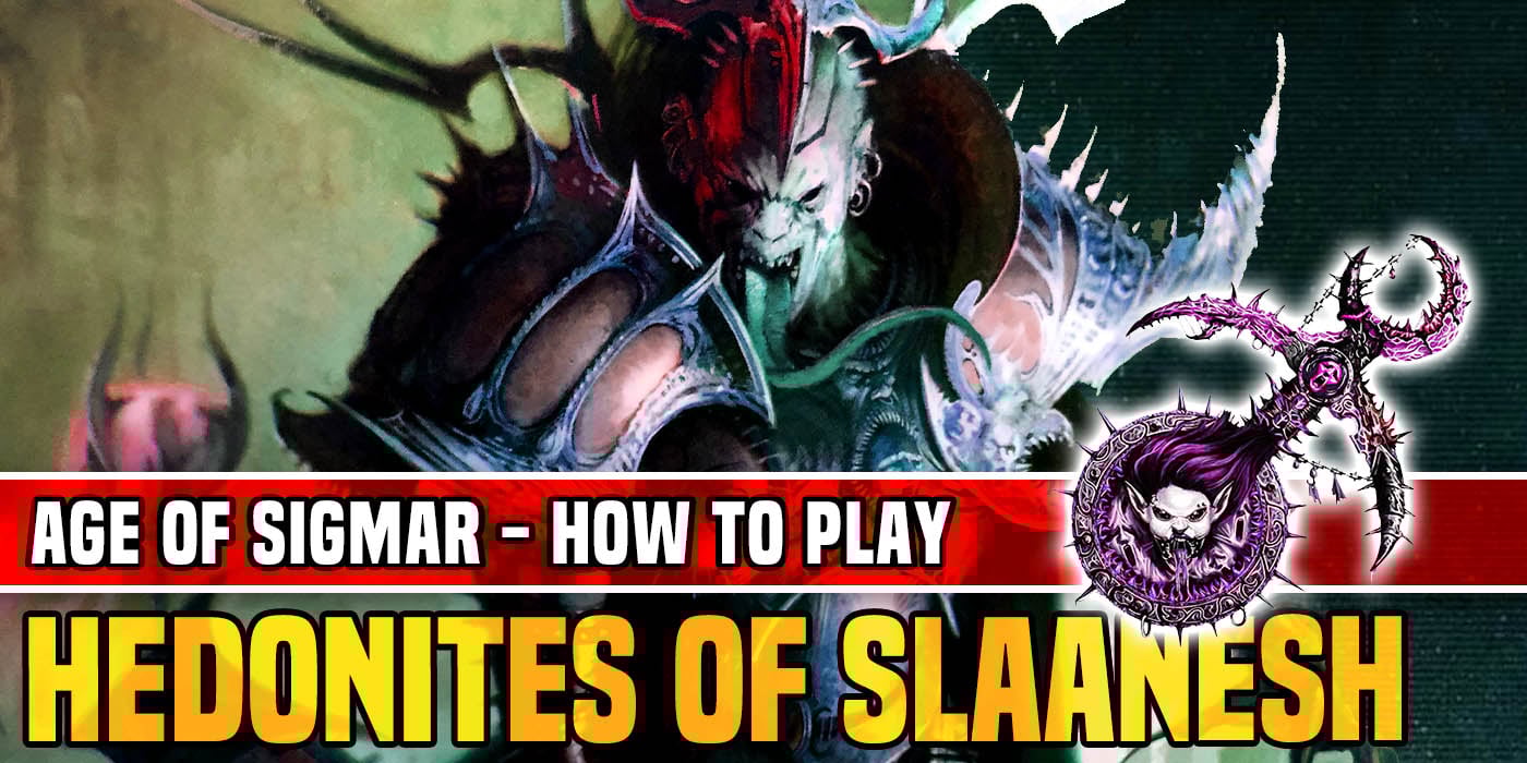 Age of Sigmar: Post-Battlescroll Win Rate Data Revealed - Bell of