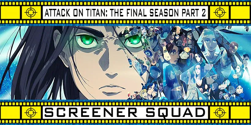 Shingeki no Kyojin The Final Season Part 2 Episode 1 Recap - All Ages of  Geek