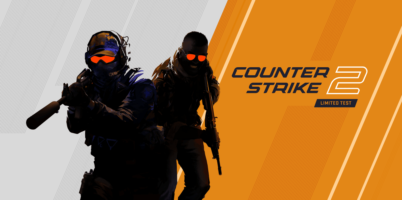 Counter Strike 2