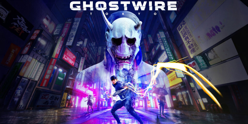 Ghostwire: Toyko