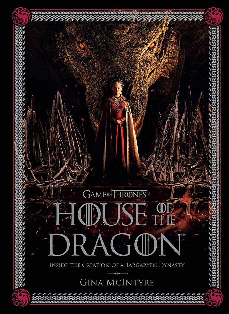 House of the Dragon' Season 2 Will Deviate From Book