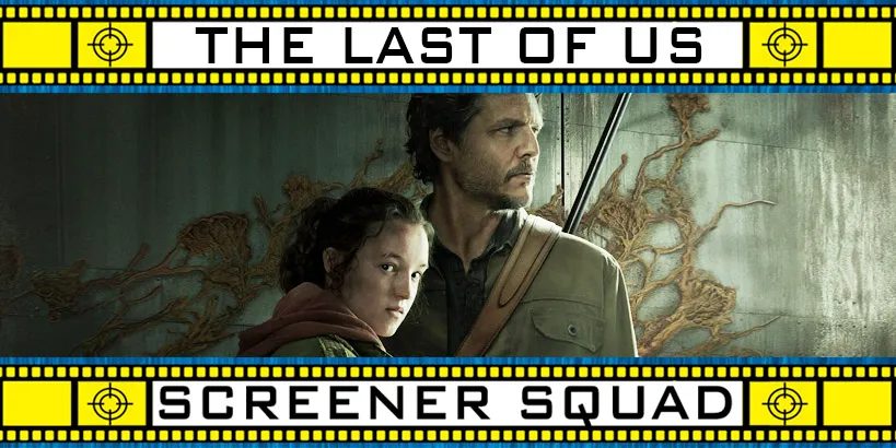 The Last of Us Review - GameSpot