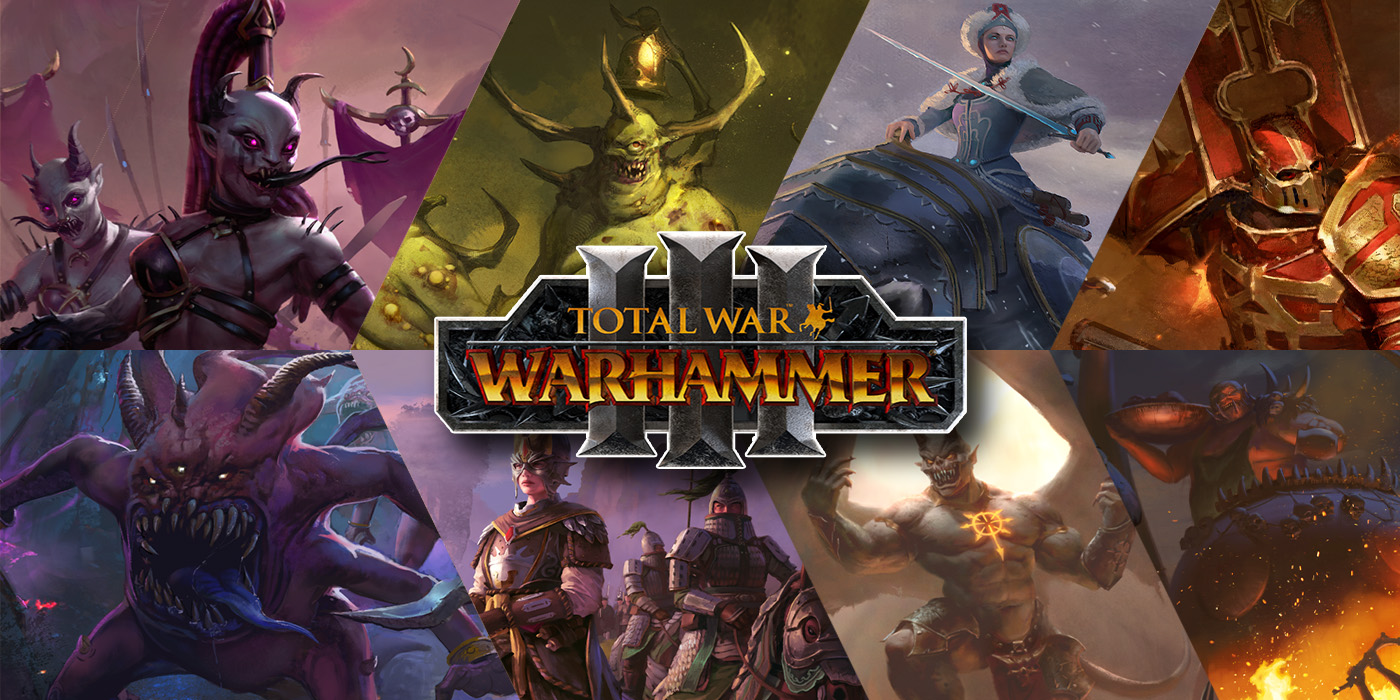 Gifts, Total War: Warhammer Wikia