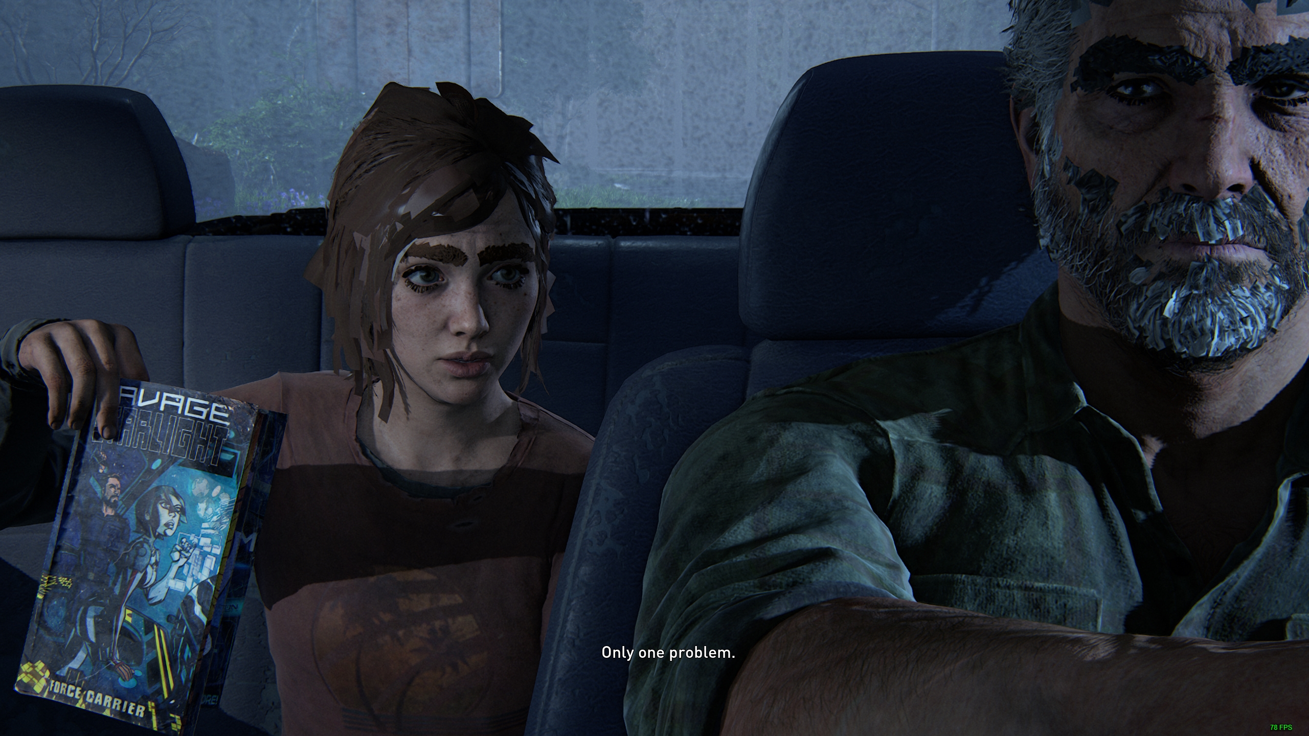 40 Minutes to Load Graphics? Last of Us Part I PC Port Is a Mess