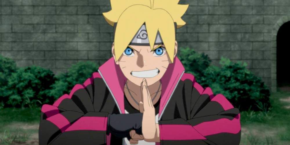 Boruto Anime Goes on a One-Week Hiatus  Naruto shippuden, Naruto, Naruto  uzumaki