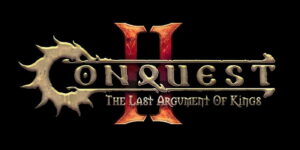New ‘Conquest’ Starter Set – The Last Argument of Kings – Available Now