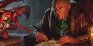 D&D: Five of the Worst 4th-Level Spells