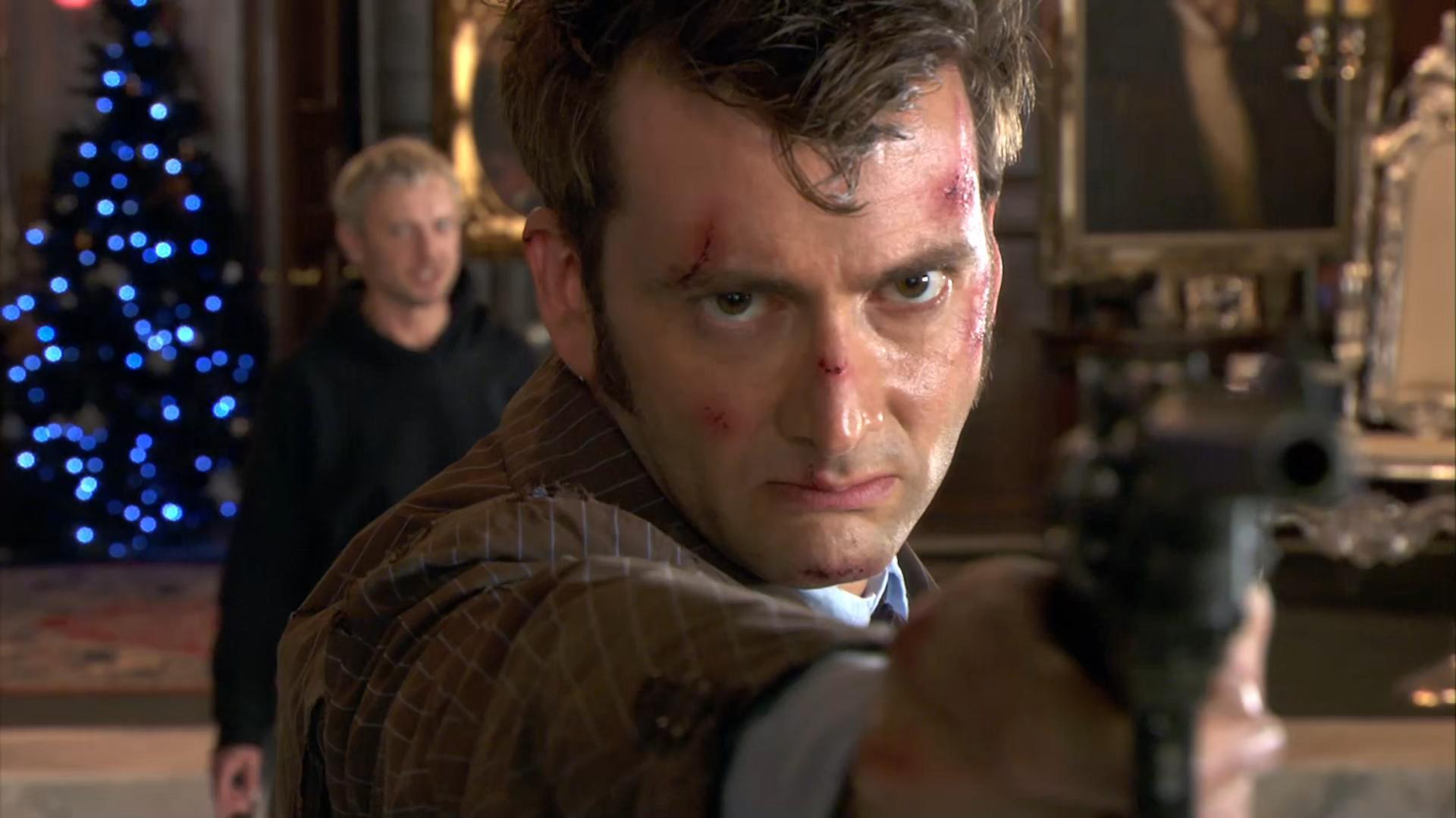 Every Russell T. Davies 'Doctor Who' Episode Ranked - Bell of Lost Souls