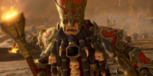 Total War: Warhammer 3 – Drazhoath The Ashen Gameplay Reveal