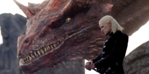 ‘House of the Dragon’ Season 2 Brings ‘Fire and Blood’ to Life