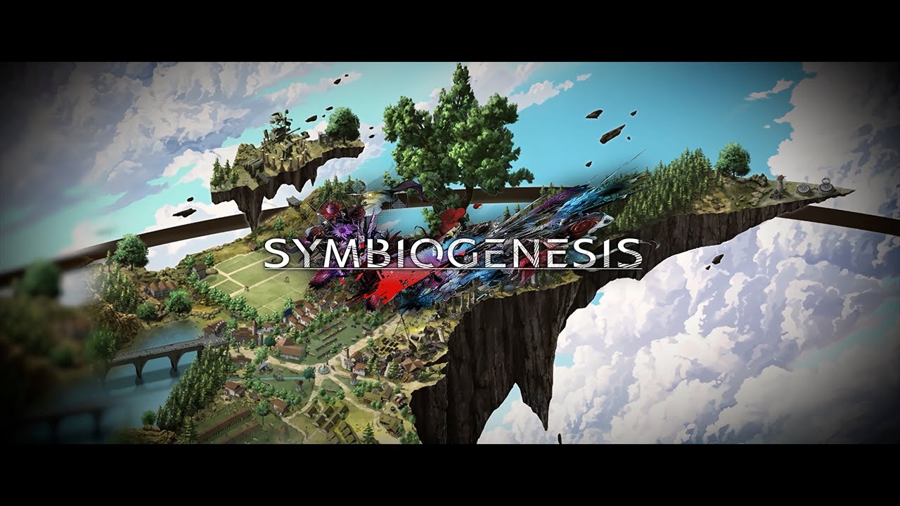 Symbiogensis Isn't a New Parasite Eve Game but an NFT Collectible Art  Project, Square Enix Reveals