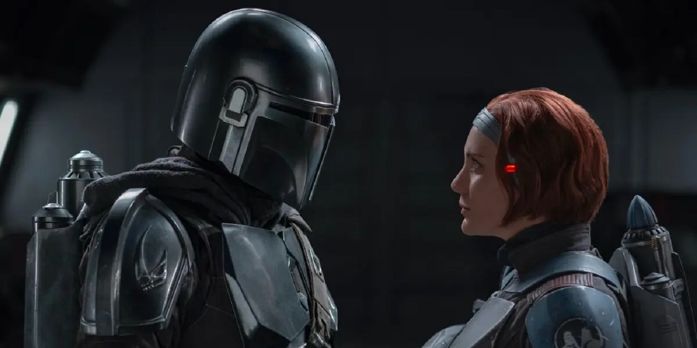 The Mandalorian' Season Three is Not the Way - Truestar