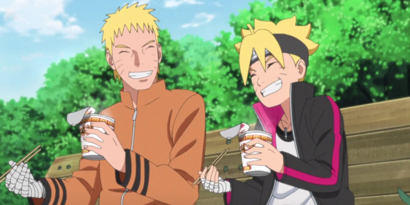 Boruto Anime Confirmed To Go On Hiatus This April