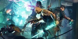 RPG: Get Ready to Run the Shadows With ‘Shadowrun’ 5E Mega Bundle