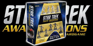 Star Trek: Away Missions Coming July 2023