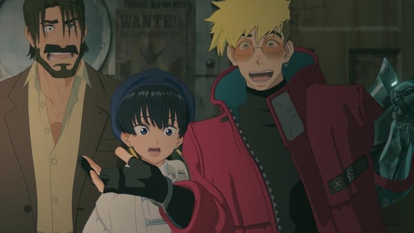 Trigun Stampede anime: Release date, VA cast, trailer | ONE Esports