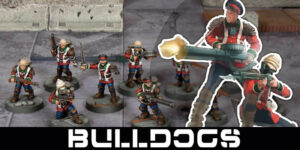 Review: Add Firepower to Your Army with Wargames Atlantic’s Bulldogs