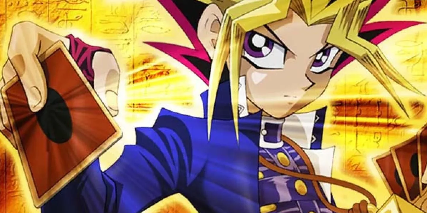 Let's Get to the Heart of the Cards With 'Yu-Gi-Oh!' - Bell of Lost Souls