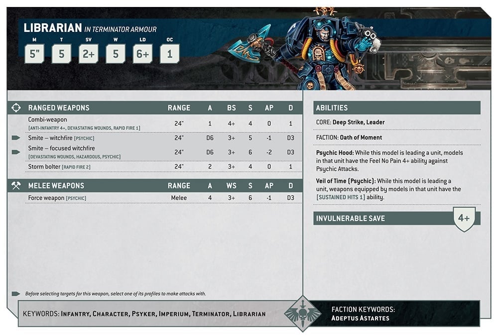 Warhammer 40K 10th Edition All The Datacards Spotted So Far Bell warhammer-40k-10th-edition-all-the-datacards-spotted-so-far-bell