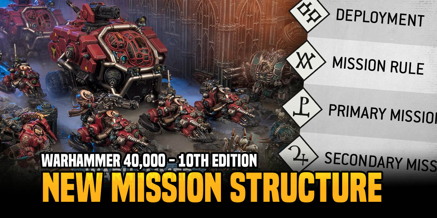 40K First Strike Starter Set - A Peek Inside - Bell of Lost Souls