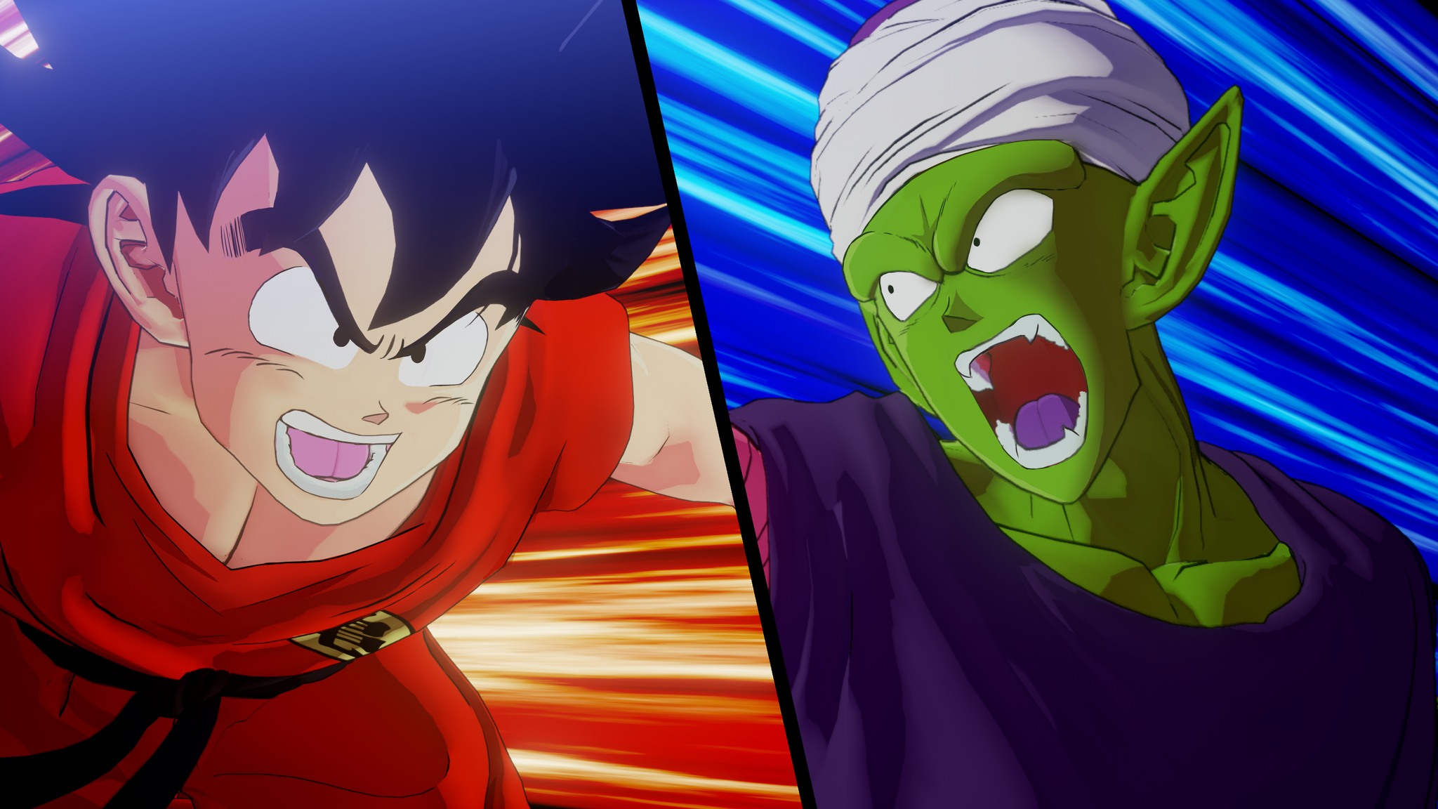 Piccolo, Anime, Z Fighter, Final Son Of King Piccolo, Manga, Green, Dragon  Ball, HD wallpaper