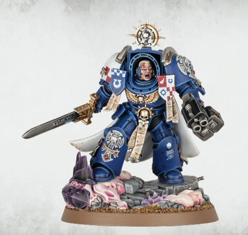 10th Edition Warhammer 40k & Leviathan Box Release Date