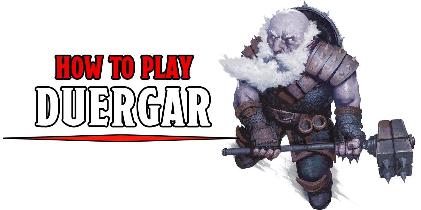 4. Duergar Character - wide 1