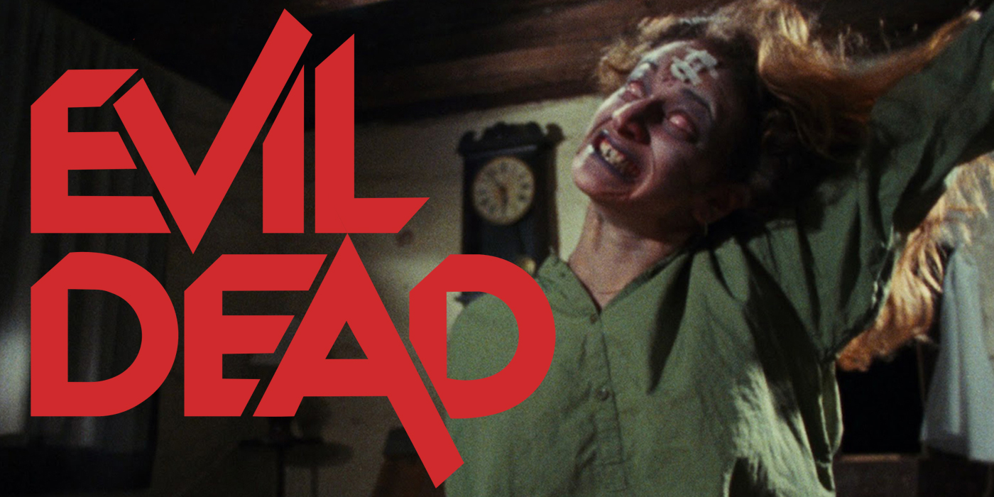 Evil Dead Rise's Look Was Inspired By Another Classic Horror Movie (Not Sam  Raimi's)