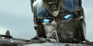 ‘Transformers: Rise of the Beasts’ – Planet Eating Big Bad Revealed in New Trailer