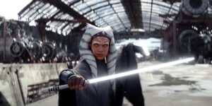 Star Wars: Five Things We Want to See in ‘Ahsoka’
