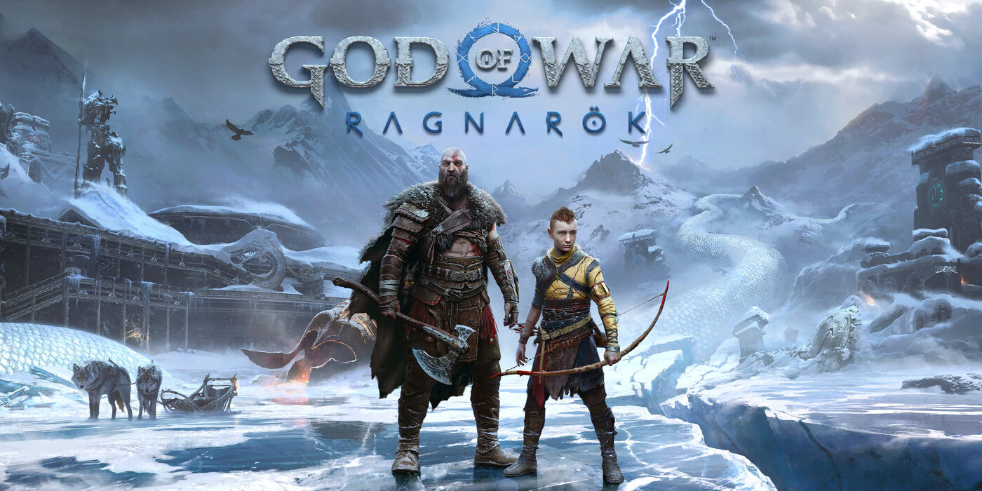 God of War Ragnarok