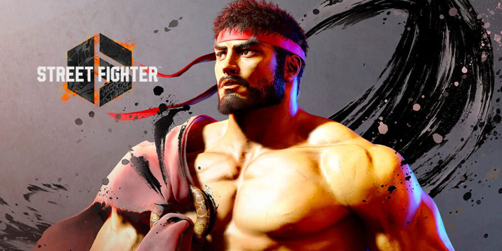 Ryu SF6