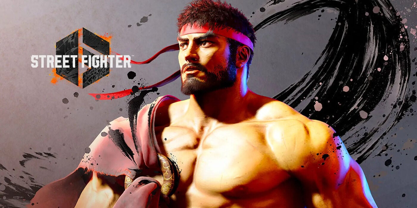 Ryu SF6