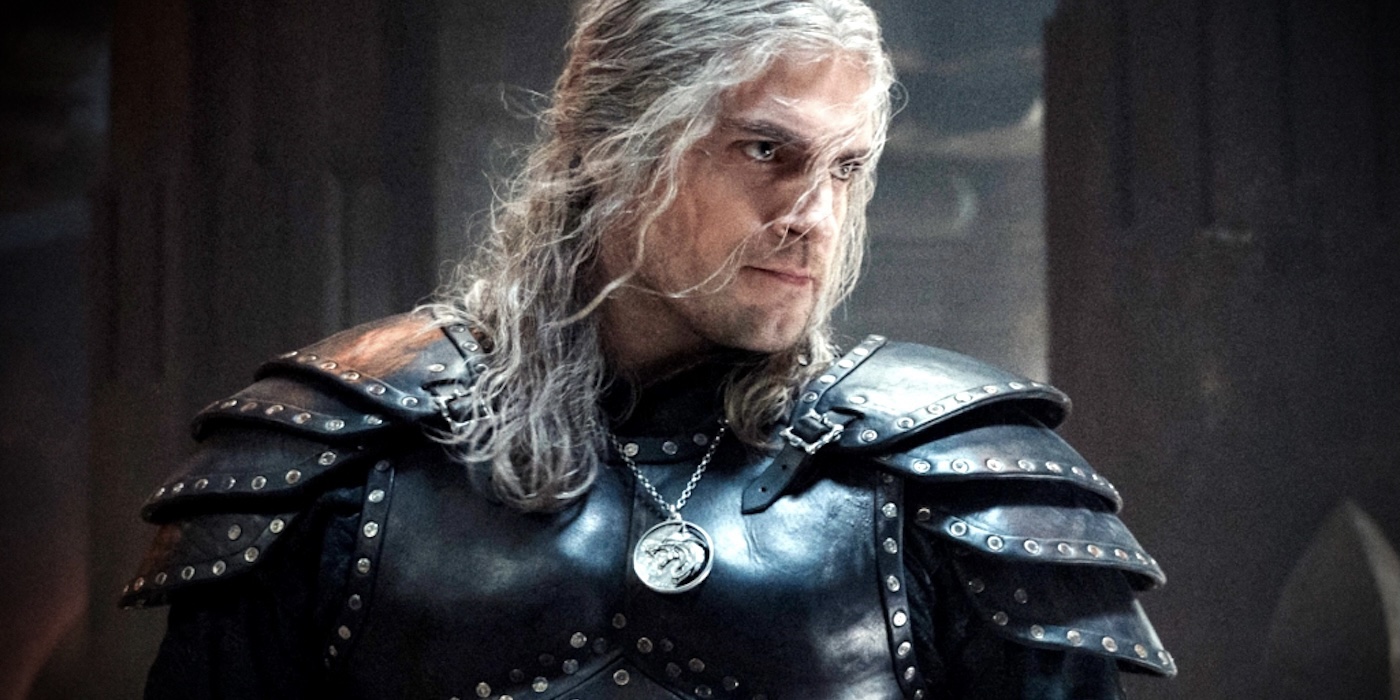 The Witcher POP TV: Geralt (Season 3)
