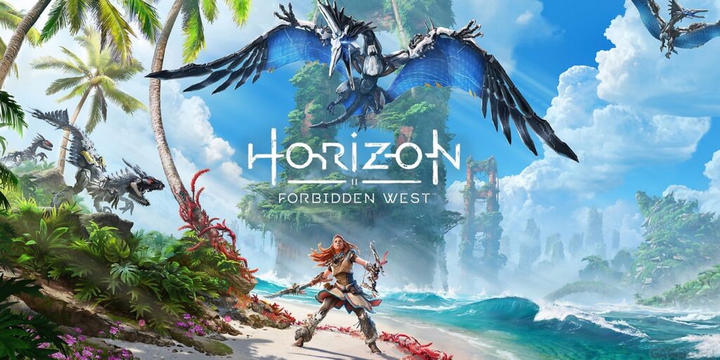 Horizon Forbidden West