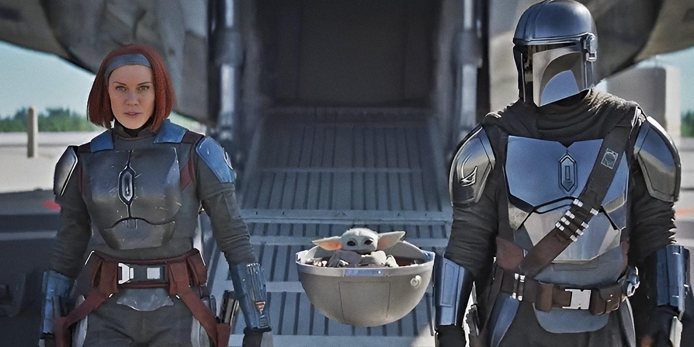 The Mandalorian' Season Three is Not the Way - Truestar