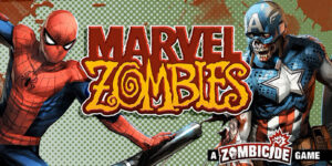 Munch On Some Super-Brains in ‘Marvel Zombies’, Now 25% Off