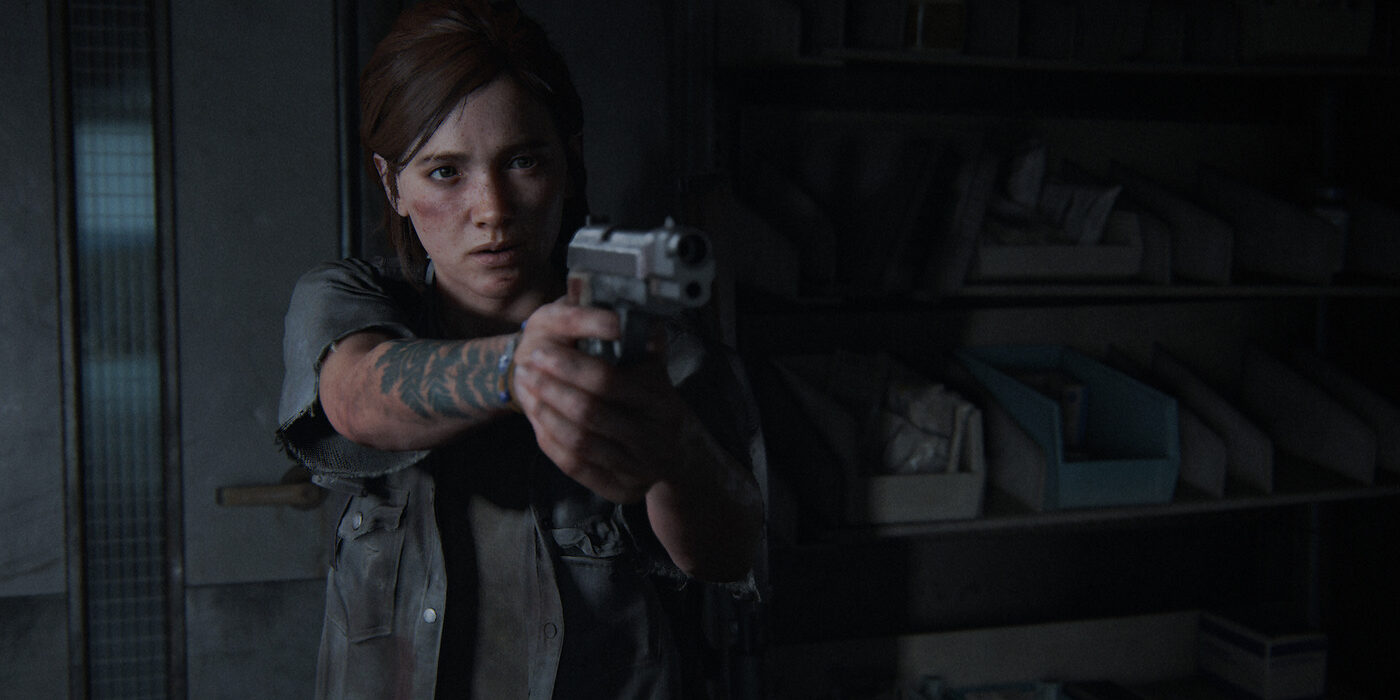 Naughty Dog issues statement on no Last of Us Part 2 multiplayer