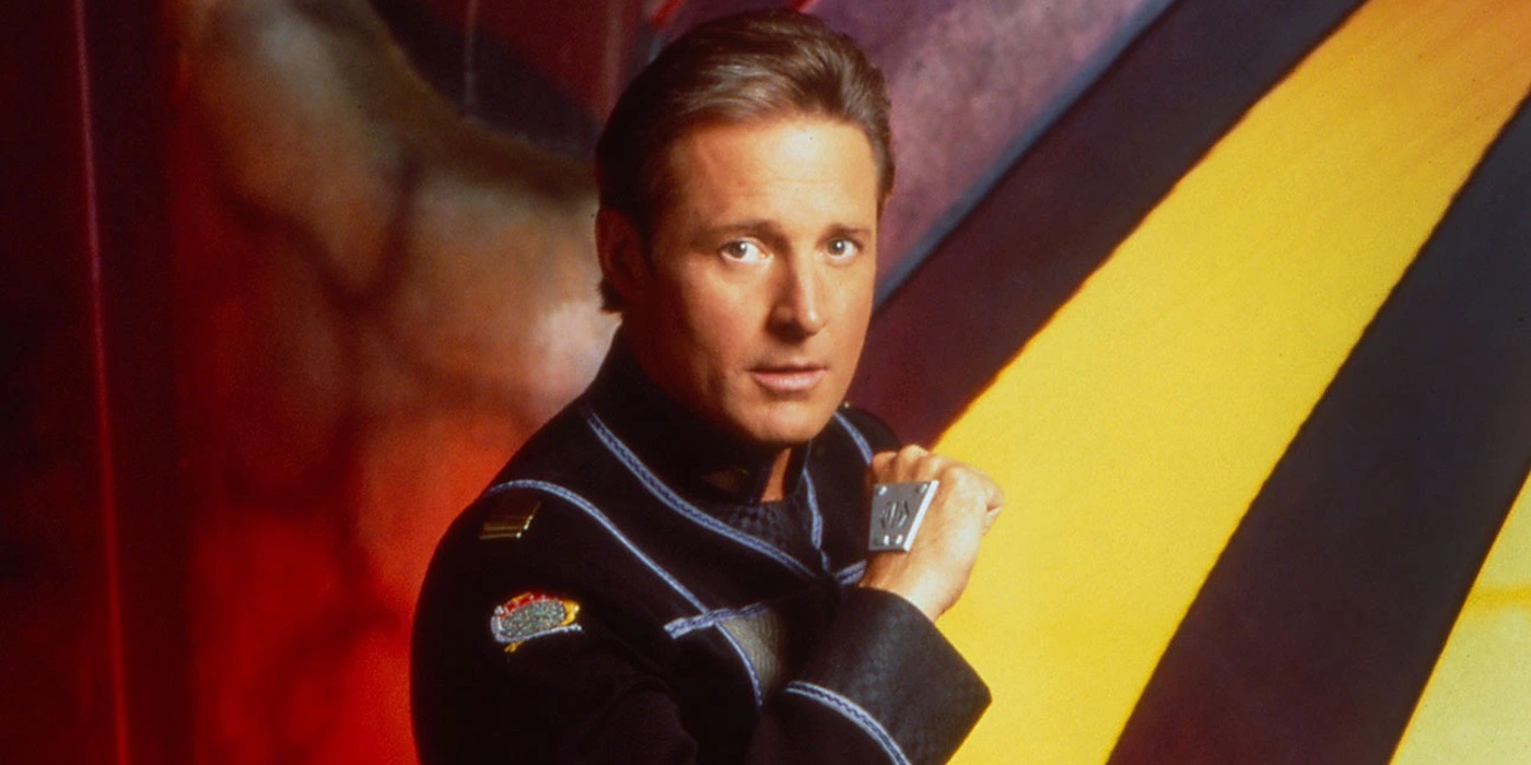 'Babylon 5: The Road Home' Voice Cast Reunites Original Series Members ...