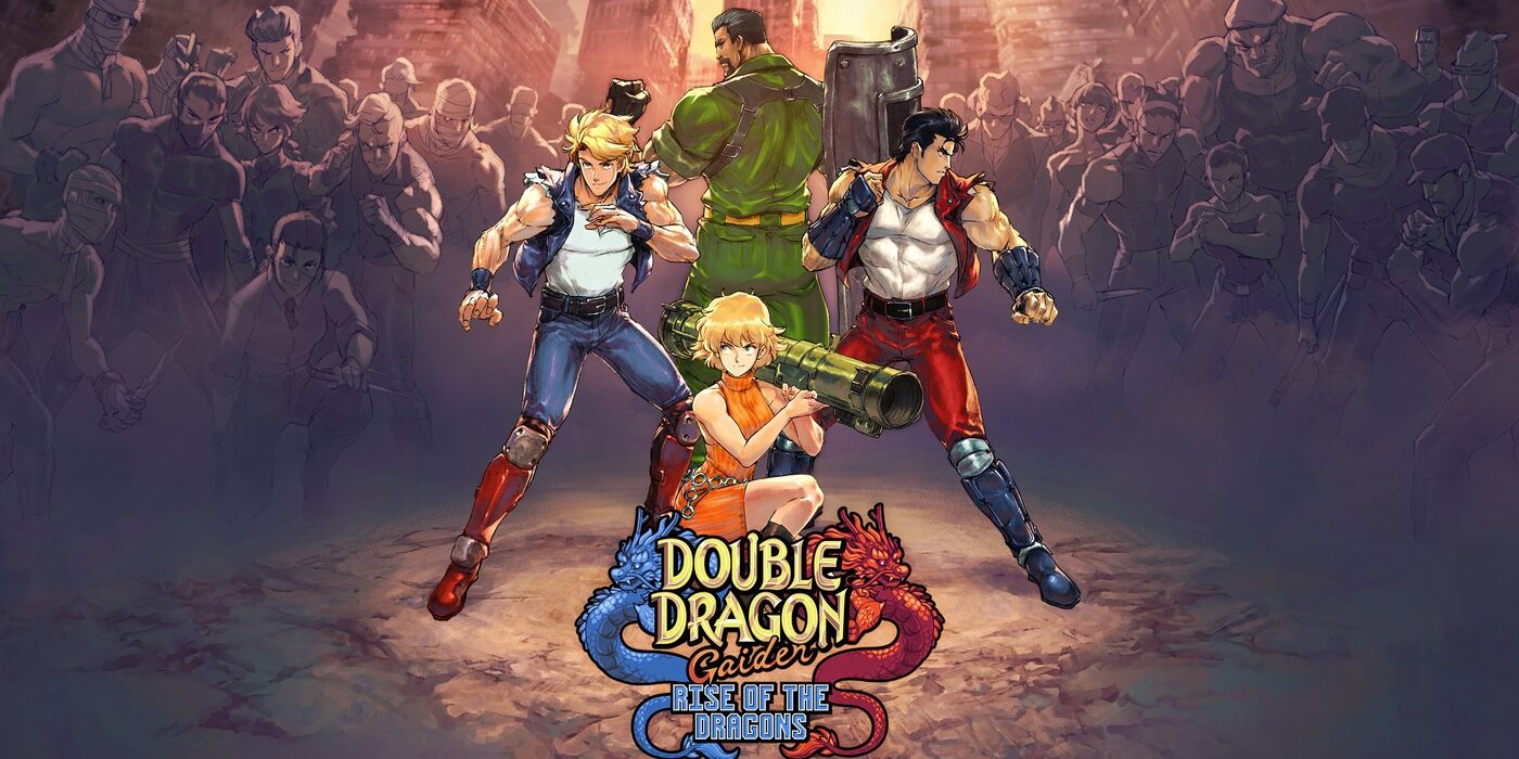 CRÍTICAS, Double Dragon