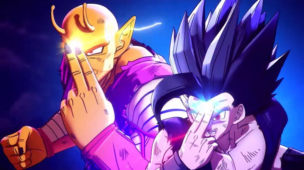 Who do you guys think will be the remaining Dragon Ball Super Super Hero  characters for DLC 15 and 16? : r/dbxv