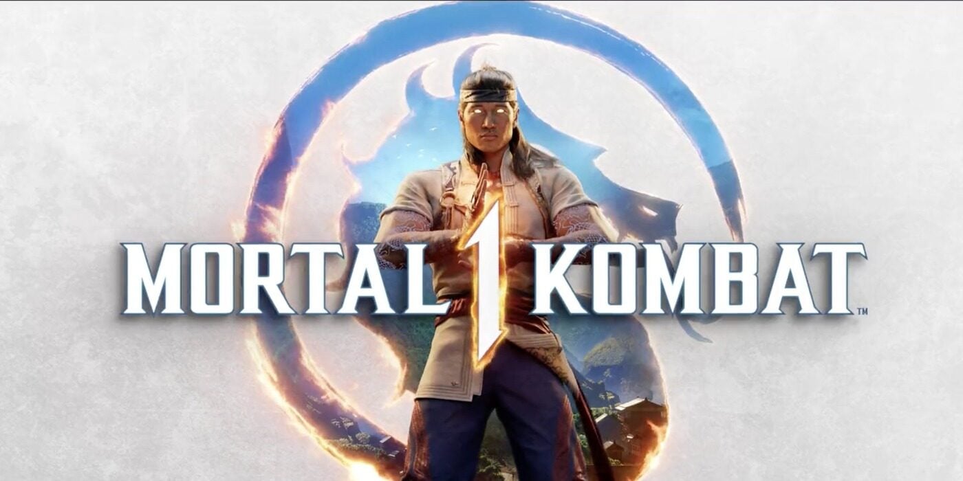 Mortal Kombat 1