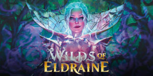 MTG: Wilds of Eldraine – Weekend Spoilers