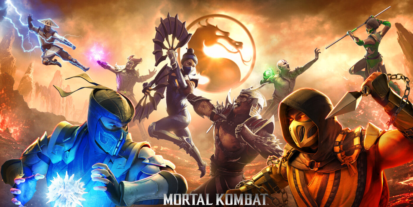 Netherrealm Mortal Kombat 12 Video May Show Sands of Time Hourglass