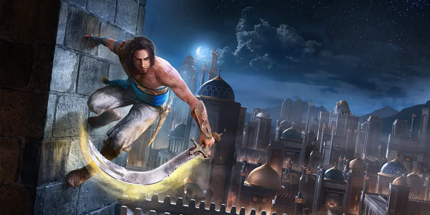 Ubisoft reboots troubled Prince of Persia: Sands of Time remake