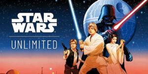 I’m Really Loving ‘Star Wars: Unlimited’ — and You Should, Too