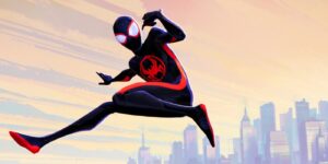 Swing Into Action with Exciting ‘Across the Spider-Verse’ Merch